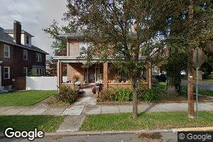 3536 Derry St, Harrisburg, PA 17111