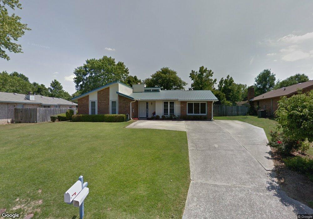 262 Meadowlake Dr, Martinez, GA 30907 - photo 1