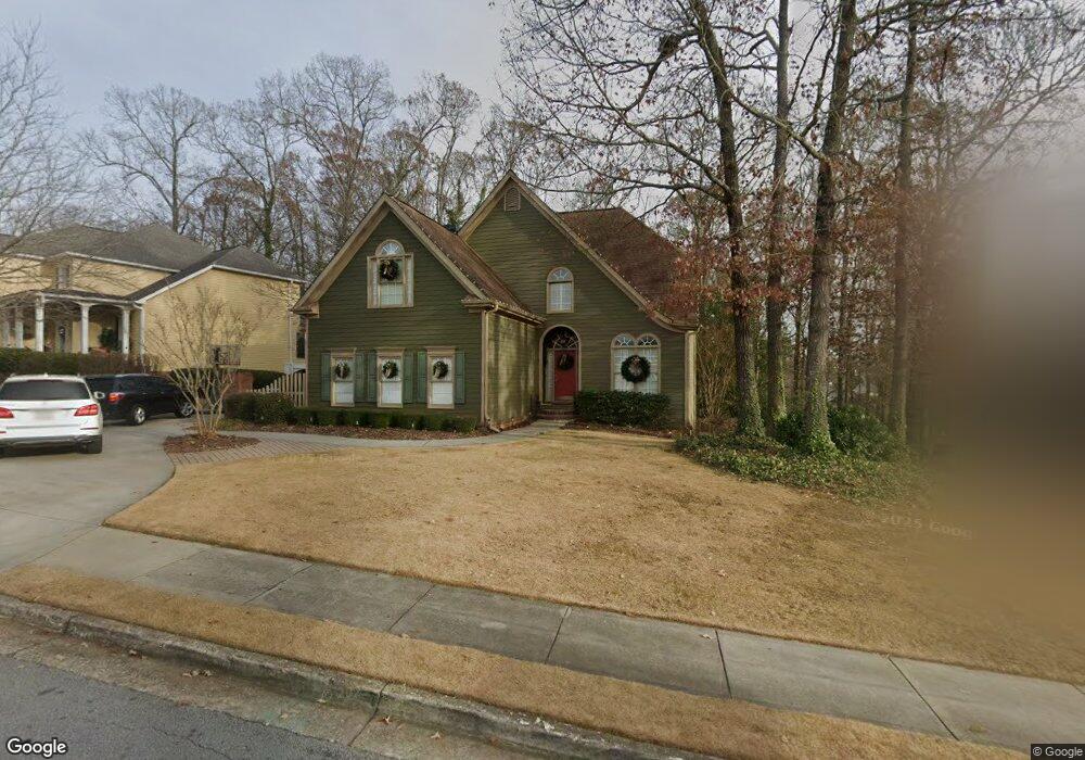 1765 Ridgemill Terrace, Dacula, GA 30019 - photo 1