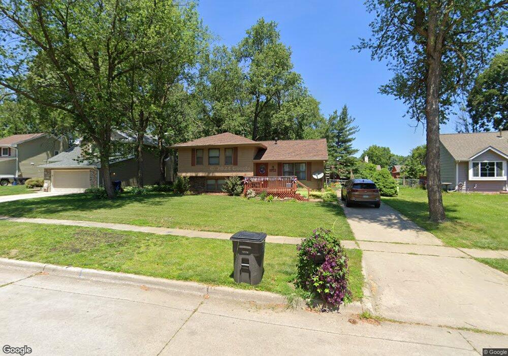 1912 E Rose Ave, Des Moines, IA 50320 - photo 1