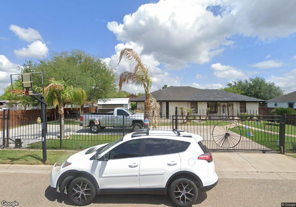 2510 Ridley Ave, Donna, TX 78537 - photo 1