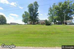 1356 N 1403rd Ln, Fowler, IL 62338