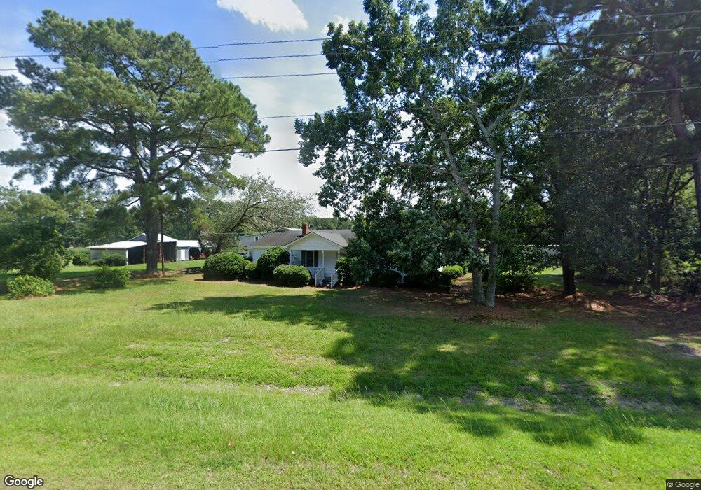 6001 W Main Street Extension, Williamston, NC 27892 - photo 1