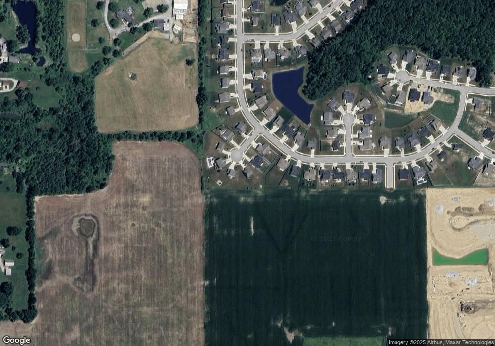 5573 Ursa Cove, Auburn, IN 46706 - photo 1