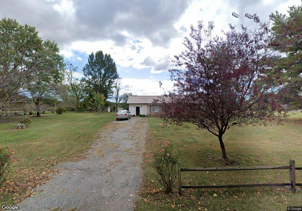 581 Scotts Creek Rd, Statesville, NC 28625 - photo 1