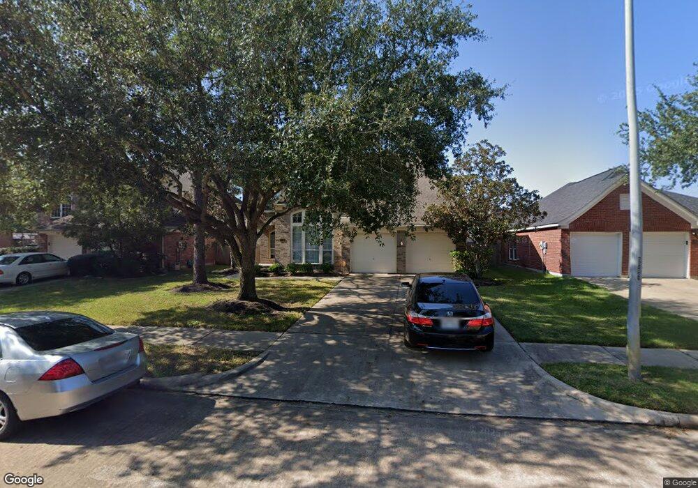 8739 Melting Shadows Ln, Houston, TX 77095 - photo 1