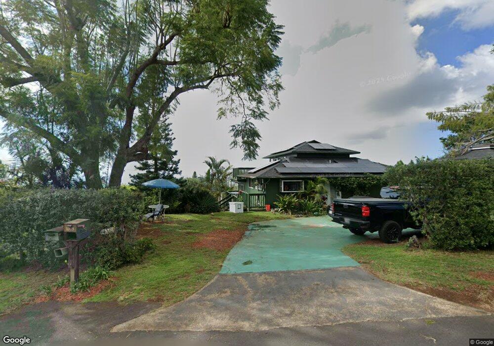 1375 Lower Kimo Dr, Kula, HI 96790 - photo 1