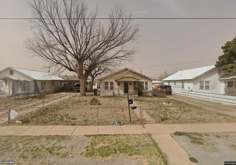 1005 N Shipp St, Hobbs, NM 88240 - photo 1