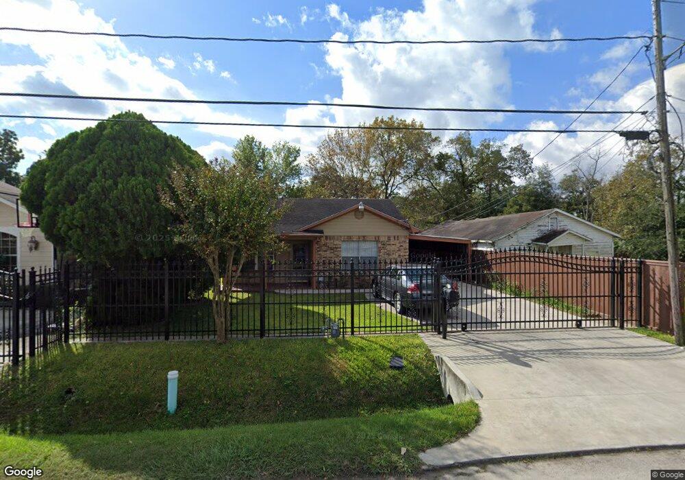 2410 Deams St, Houston, TX 77093 - photo 1