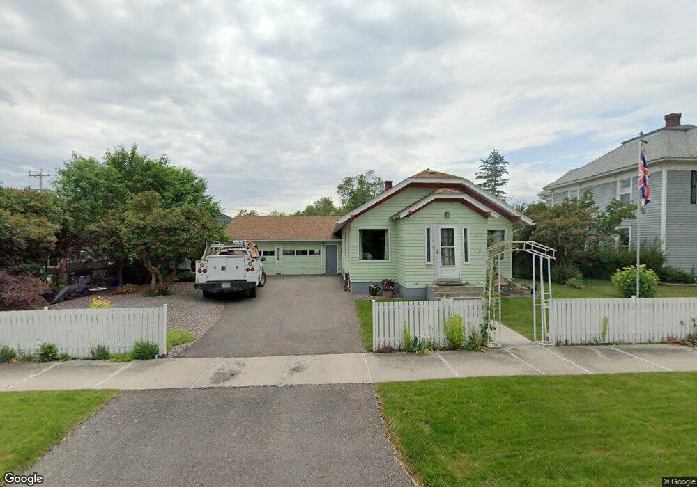 832 5th Ave W, Kalispell, MT 59901 - photo 1