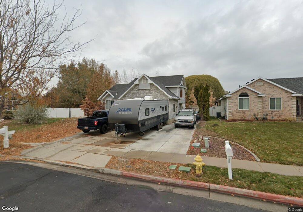 754 W 2200 N, Clearfield, UT 84015 - photo 1