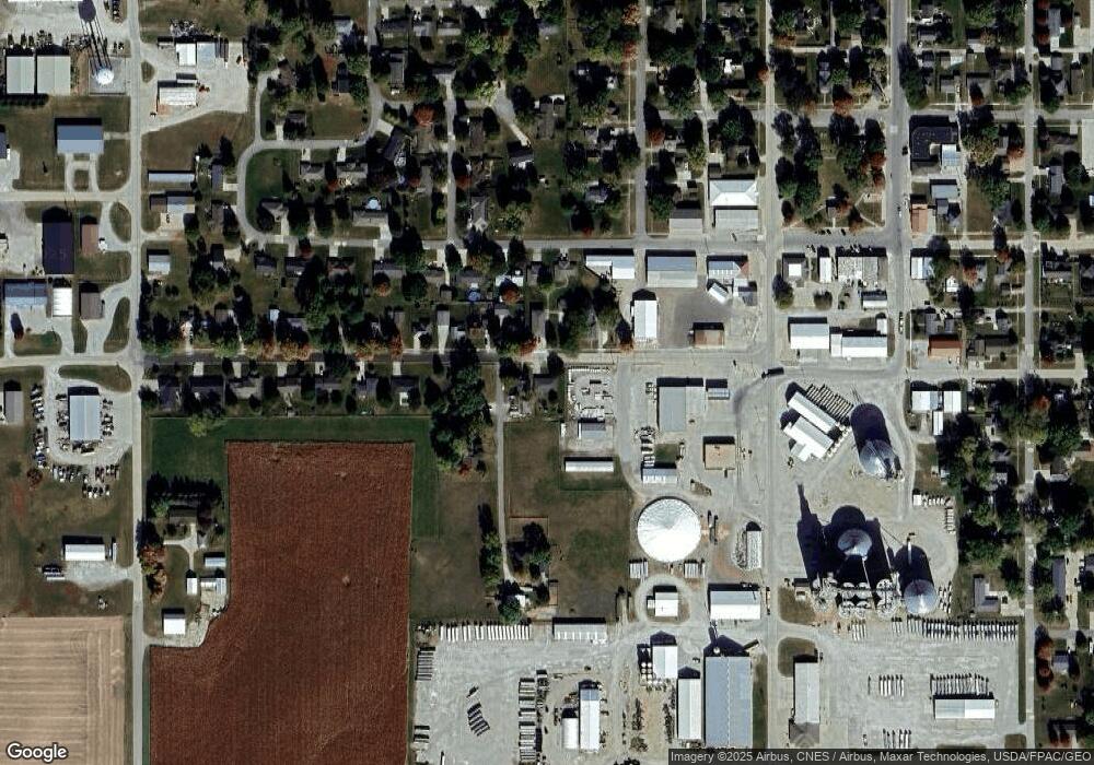 404 5th St, Sully, IA 50251 - photo 1