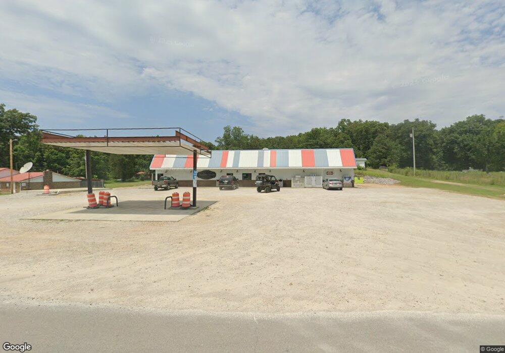 9900 Tennessee 147, Stewart, TN 37175 - photo 1