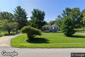 2650 Saint Marys Rd, West Terre Haute, IN 47885