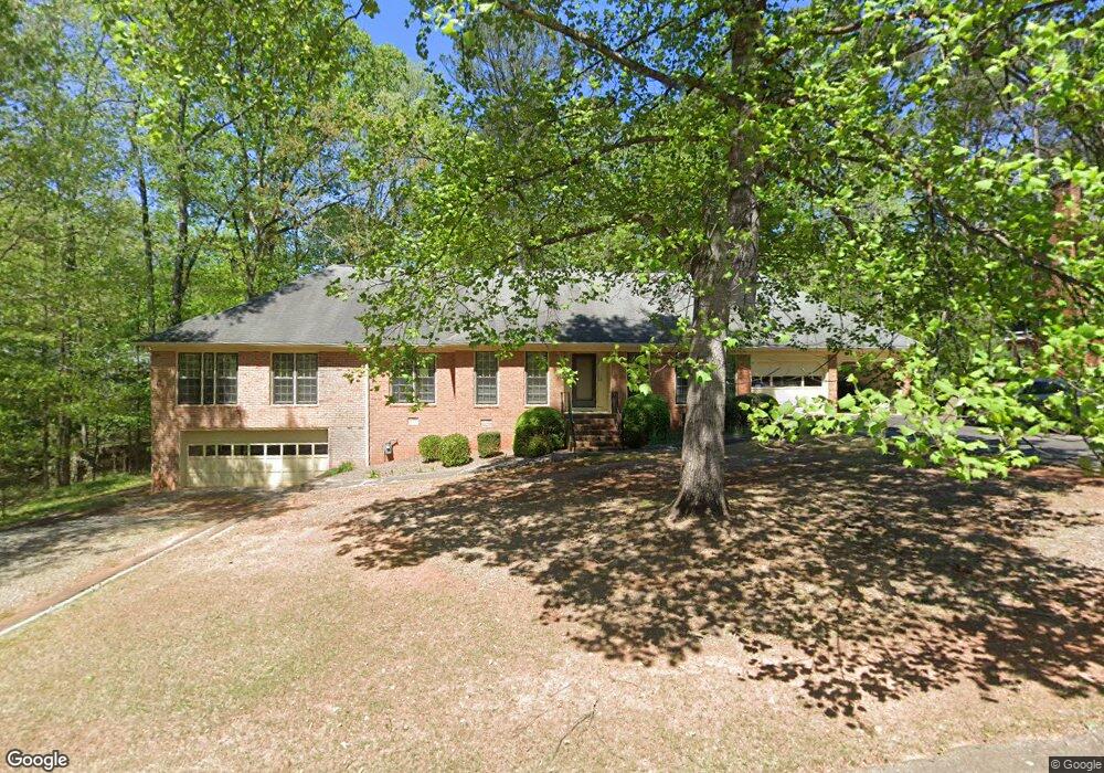 17 Lenox Rd, Athens, GA 30606 - photo 1