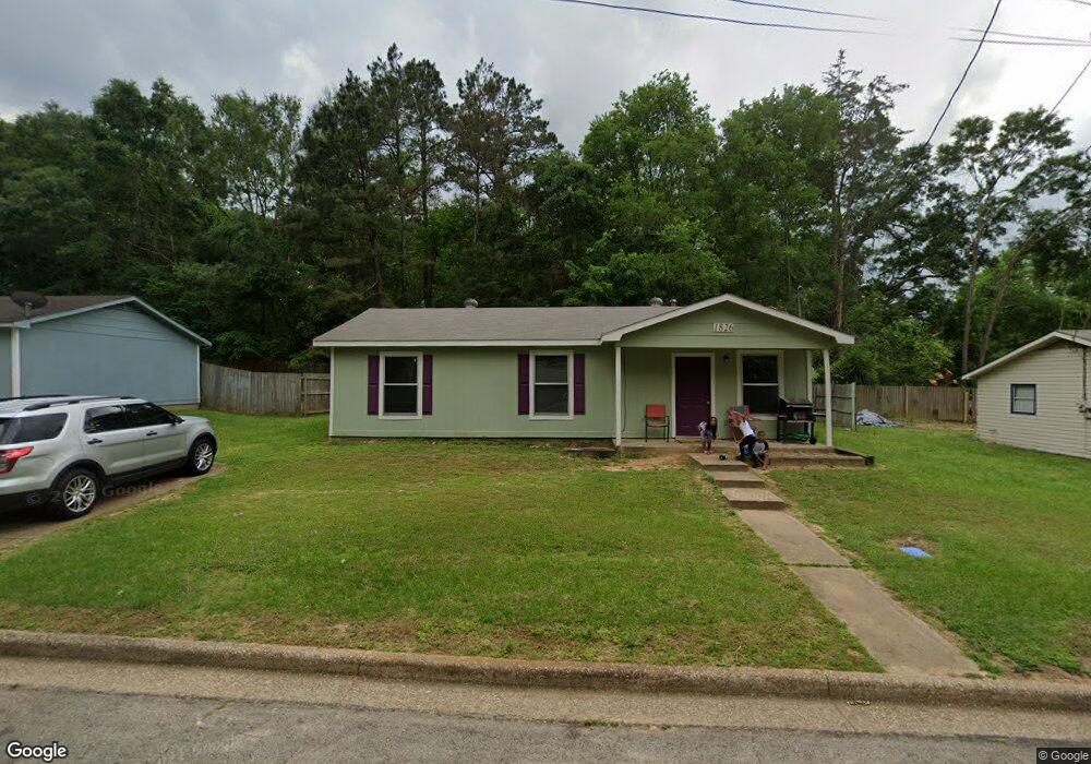 1826 Railroad St, Nacogdoches, TX 75961 - photo 1