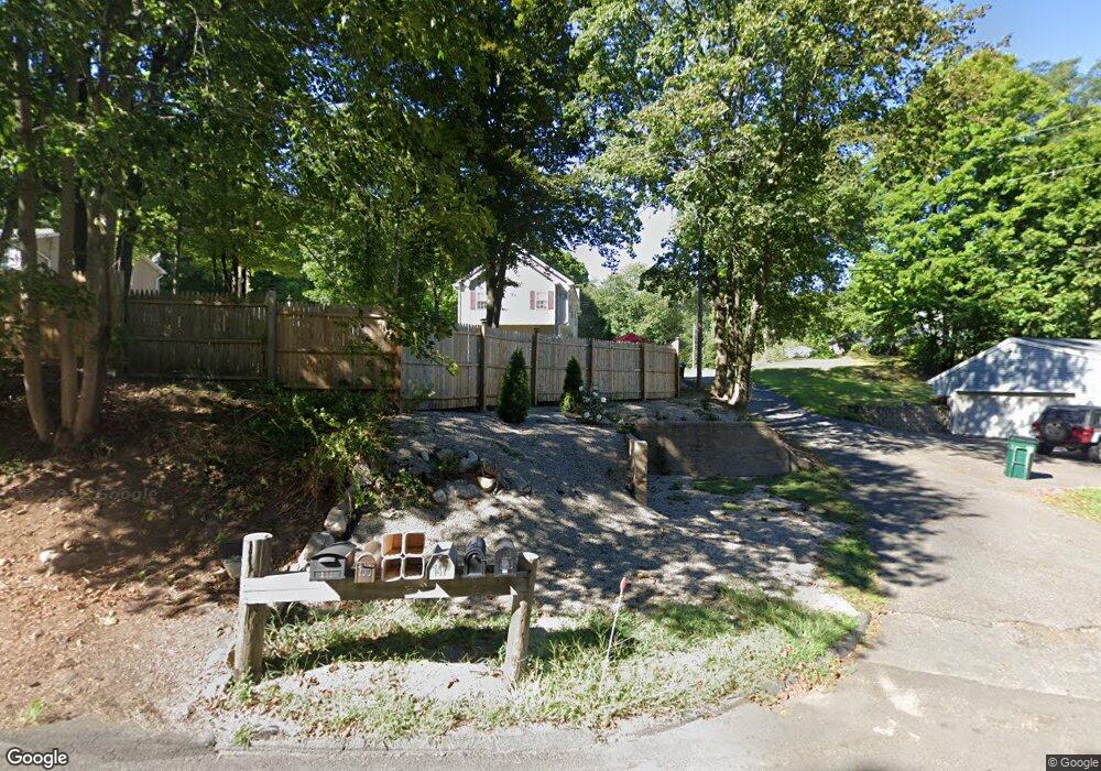 147 Cheshire Rd, Prospect, CT 06712 - photo 1