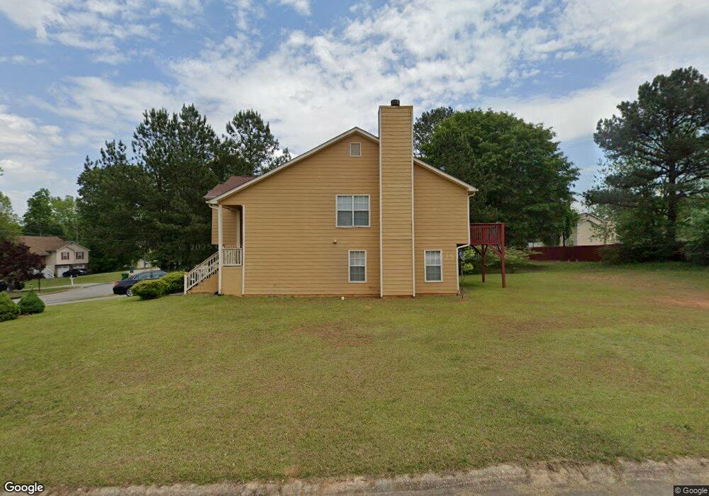 3525 Stonefield Ct unit 5, Rex, GA 30273 - photo 1