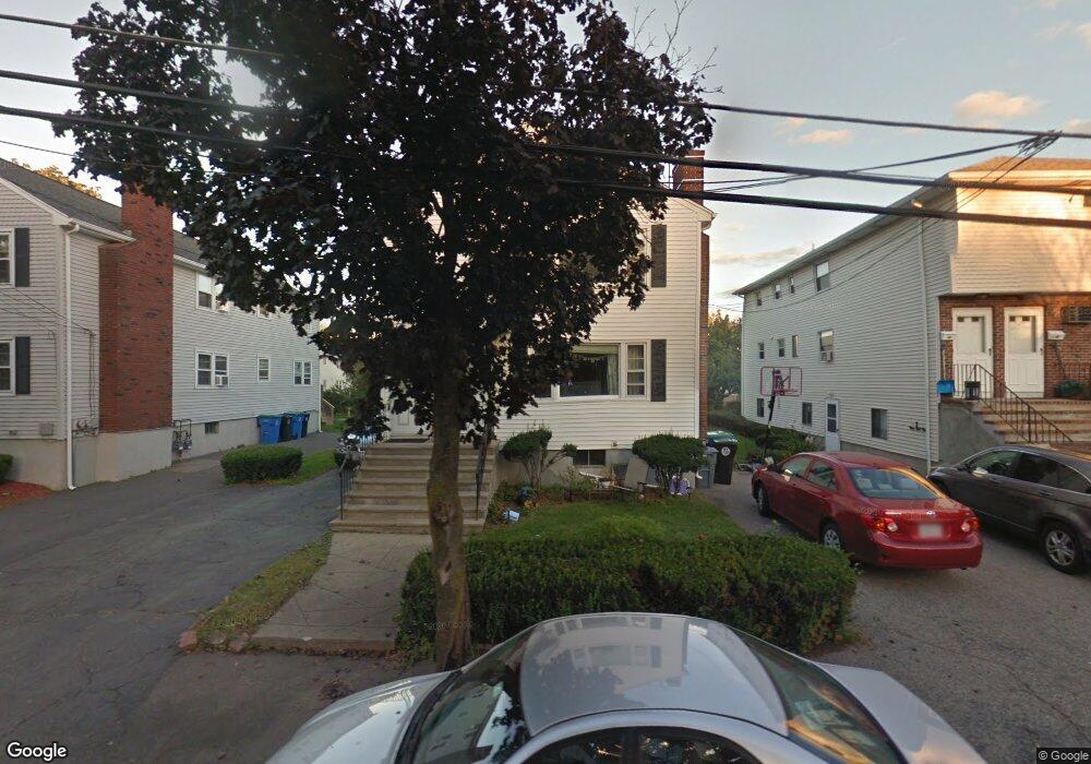 67 Trowbridge St unit 67A, Belmont, MA 02478 - photo 1