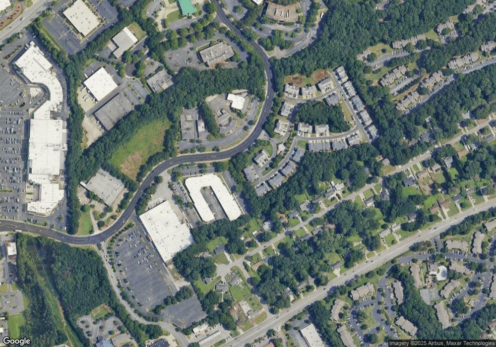 5875 Brookside Oak Cir unit 5875, Norcross, GA 30093 - photo 1