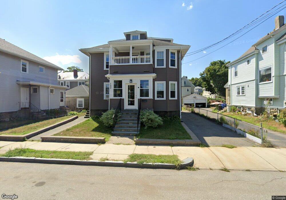 153-155 Alder St unit 2, Waltham, MA 02453 - photo 1