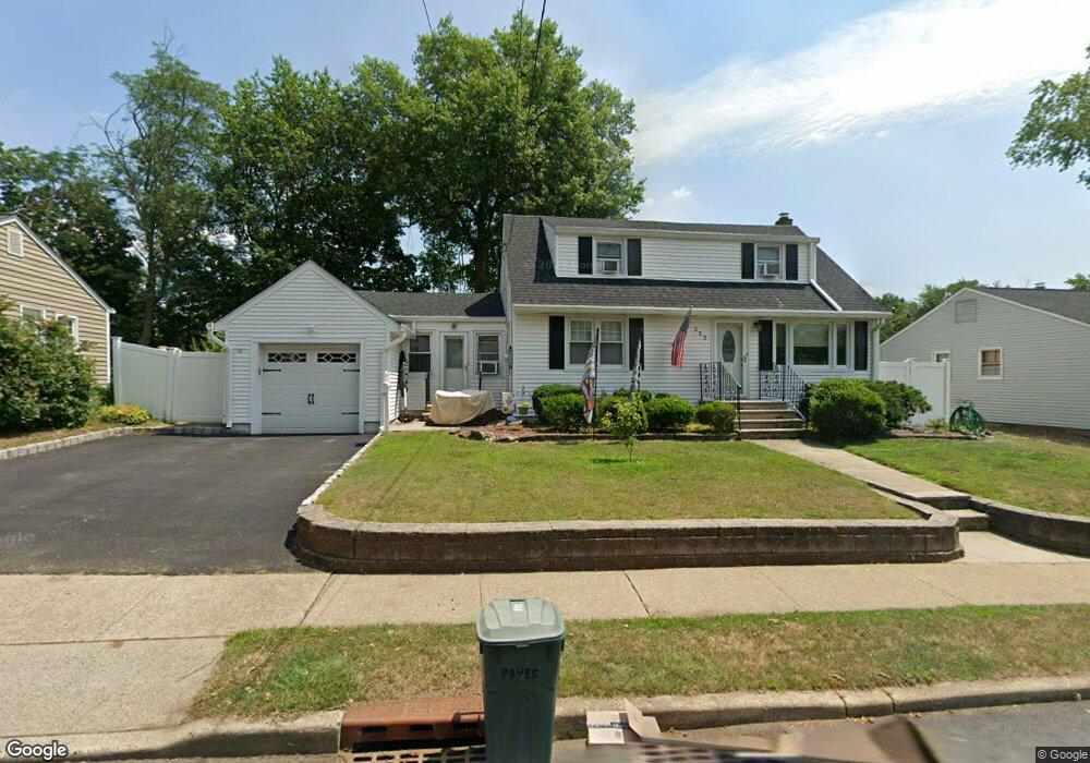 255 Hickory St, Township of Washington, NJ 07676 - photo 1