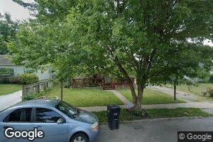 1407 Sunset Dr, Lafayette, IN 47905