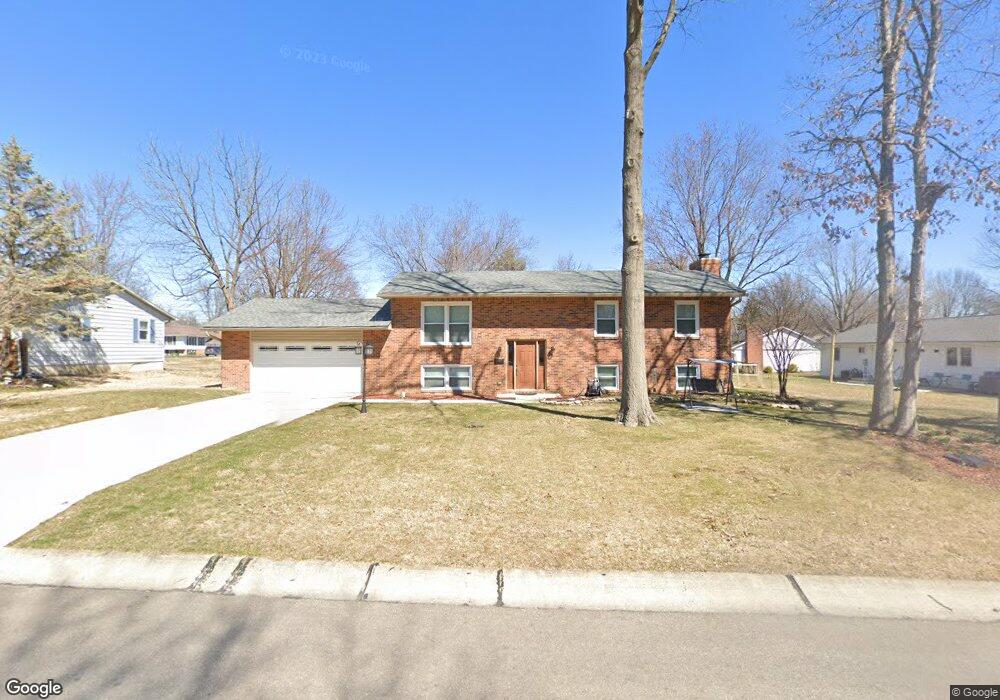 838 Pinehurst St, Marysville, OH 43040 - photo 1