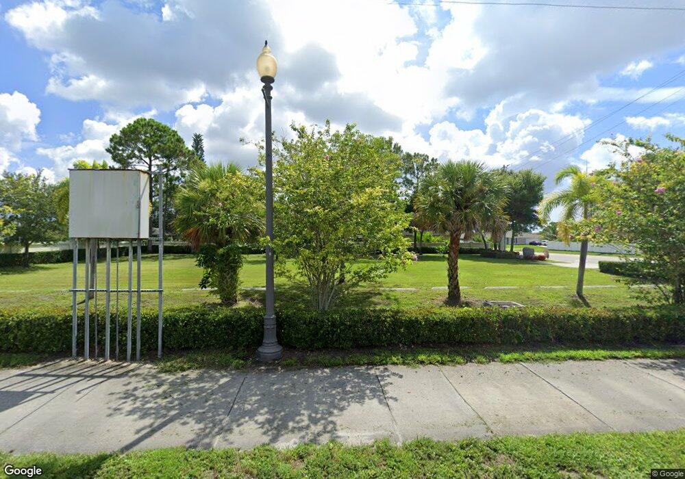 2009 SW Bayshore Blvd, Port Saint Lucie, FL 34984 - photo 1