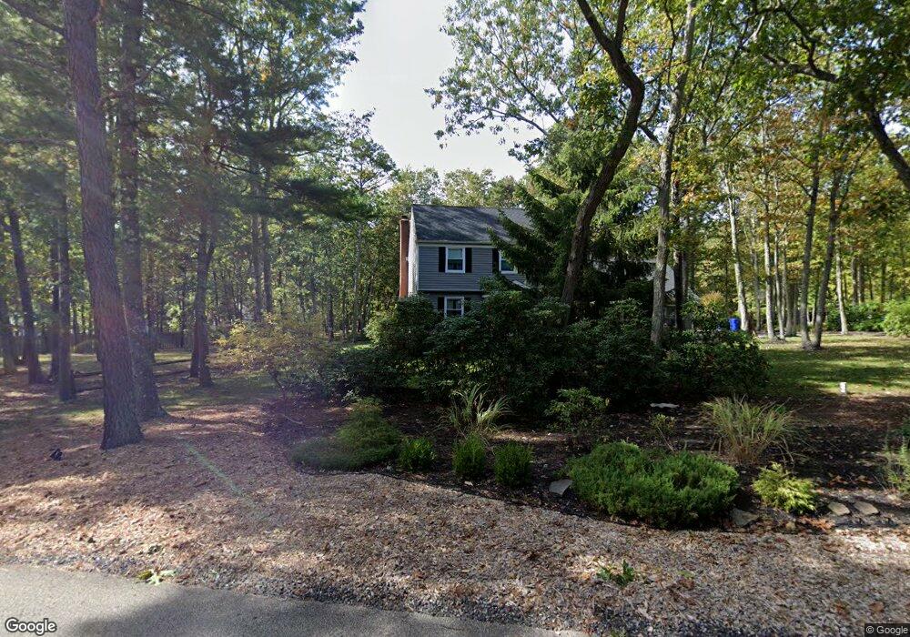 1 Severn Ct, Medford, NJ 08055 - photo 1