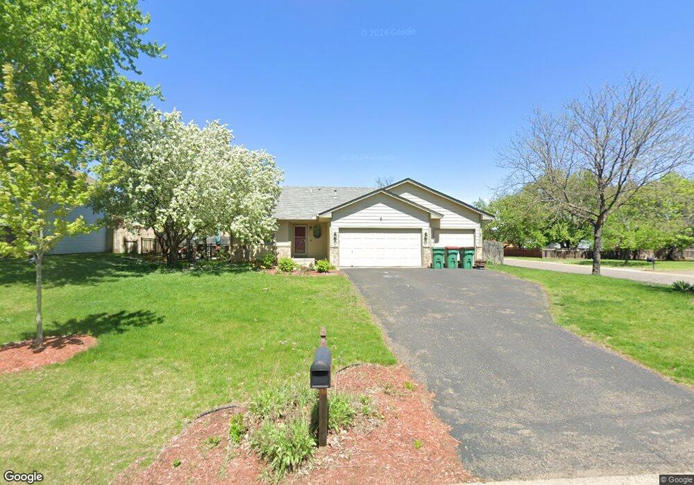 3903 120th Ln NW, Coon Rapids, MN 55433 - photo 1