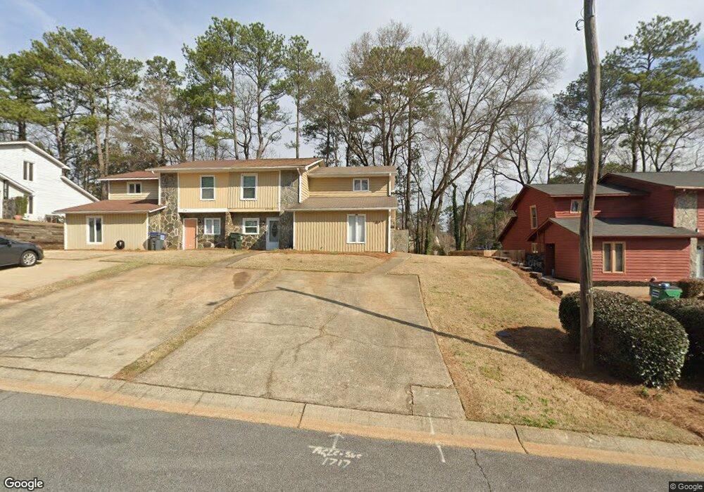 1717 Wynndowne Trail SE unit 1717, Smyrna, GA 30080 - photo 1