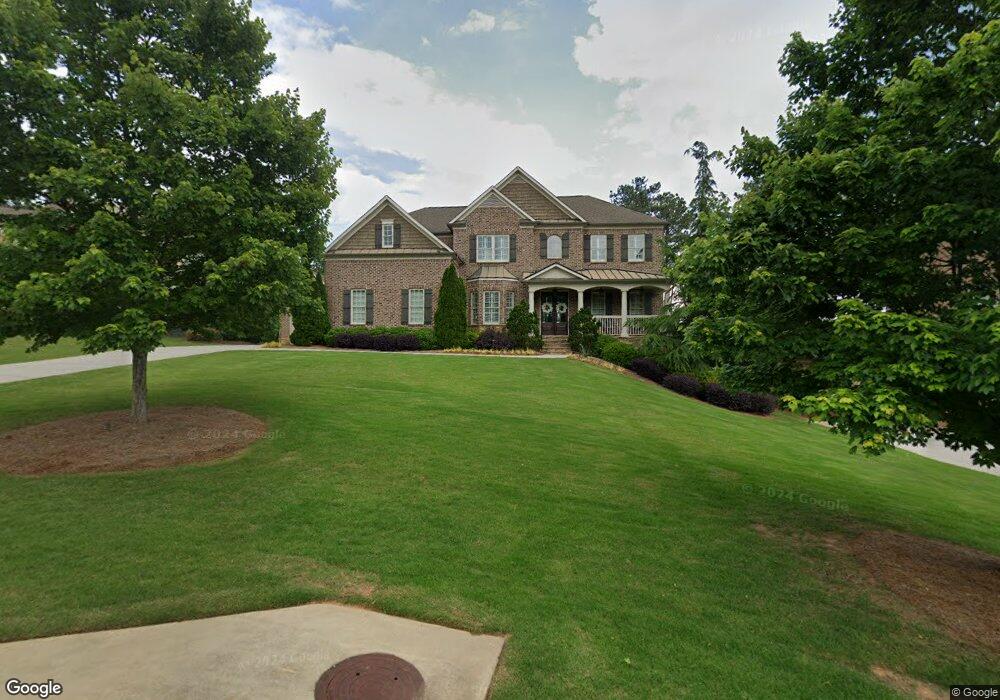 3338 Acorn Falls Dr, Marietta, GA 30062 - photo 1