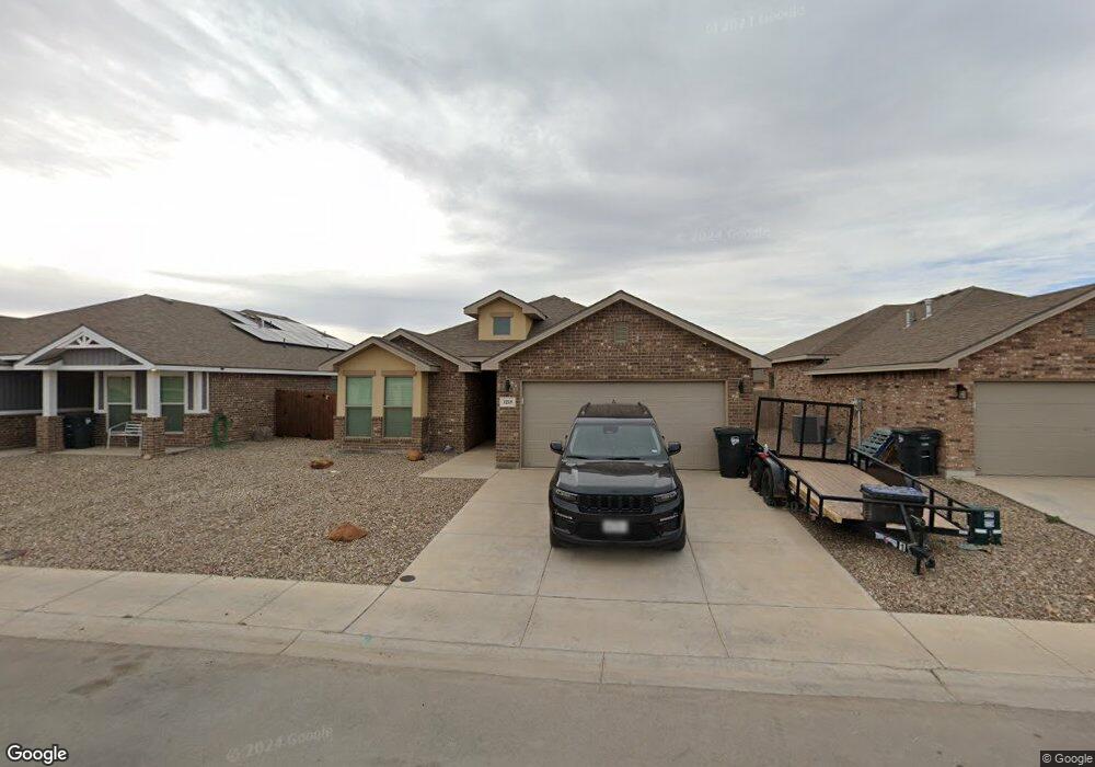 1218 Masquerade Blvd, Odessa, TX 79765 - photo 1