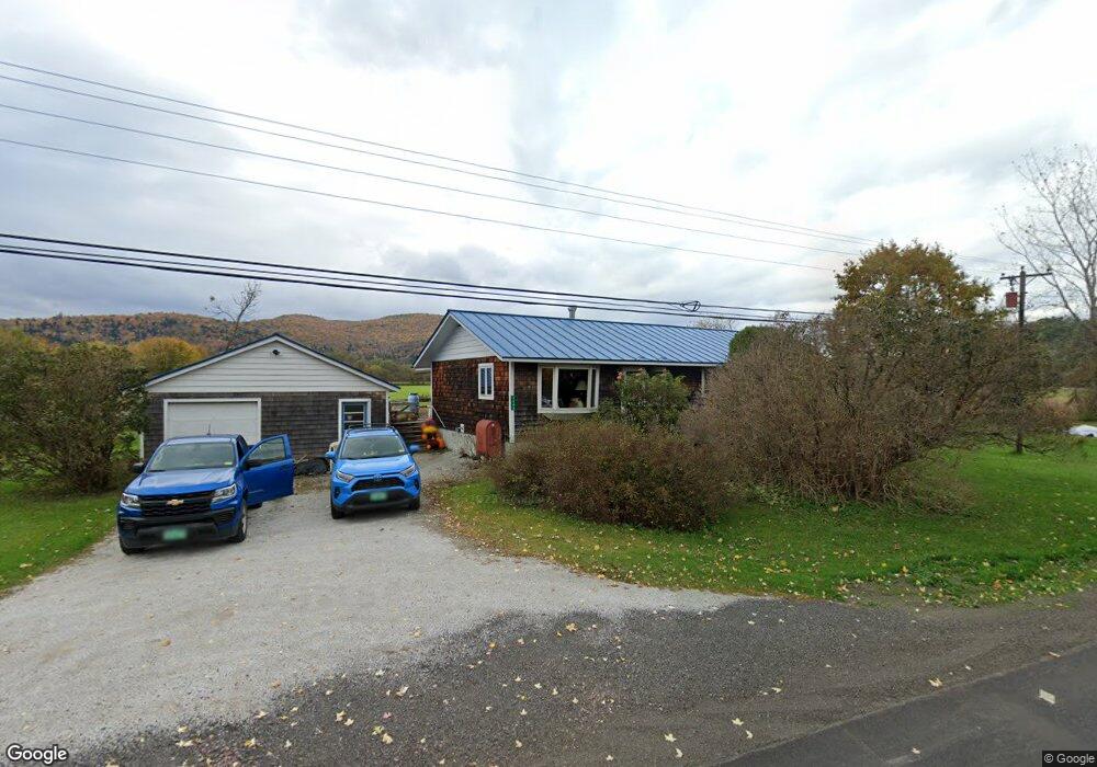 2664 E Main St, Richmond, VT 05477 - photo 1