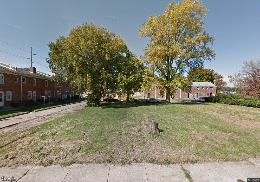 521 S Buttonwood St, Wilmington, DE 19801 - photo 1