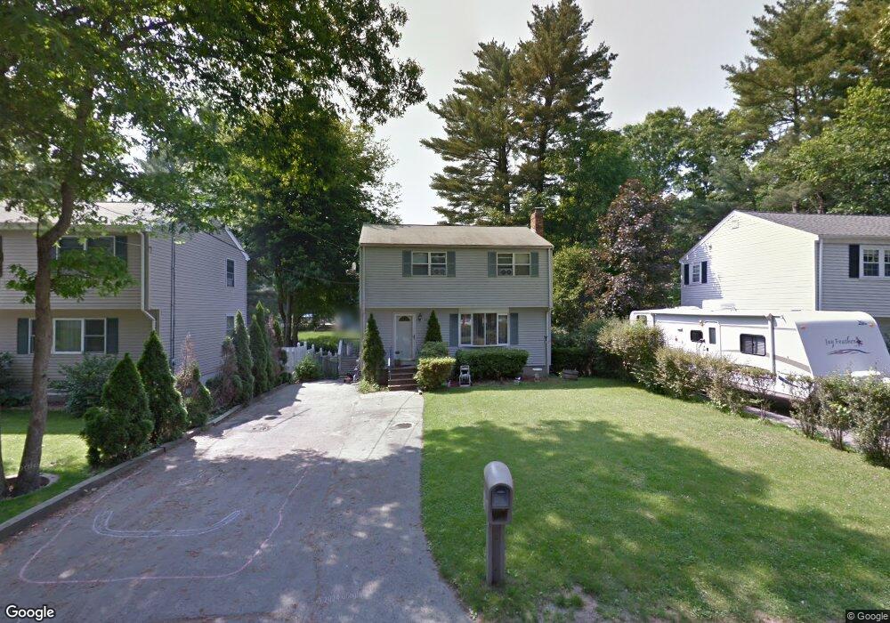 41 Summit Rd, Holbrook, MA 02343 - photo 1