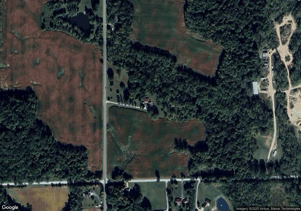 3151 N 900 W, Andrews, IN 46702 - photo 1