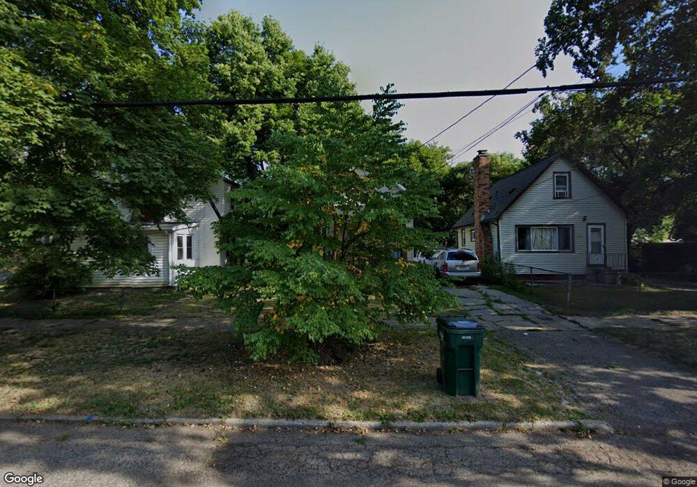 1412 W Ionia St, Lansing, MI 48915 - photo 1