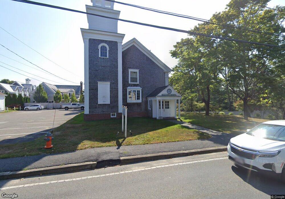 990 Main St, Cotuit, MA 02635 - photo 1