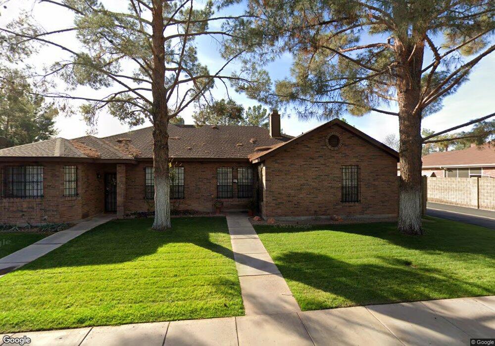 967 E Washington Ave, Gilbert, AZ 85234 - photo 1