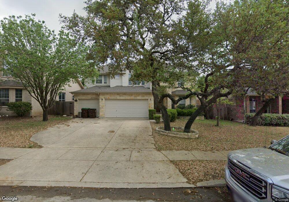 10534 Shire Country, San Antonio, TX 78254 - photo 1