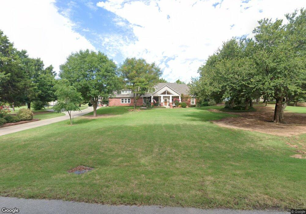 1620 Willow Springs Rd, Norman, OK 73072 - photo 1