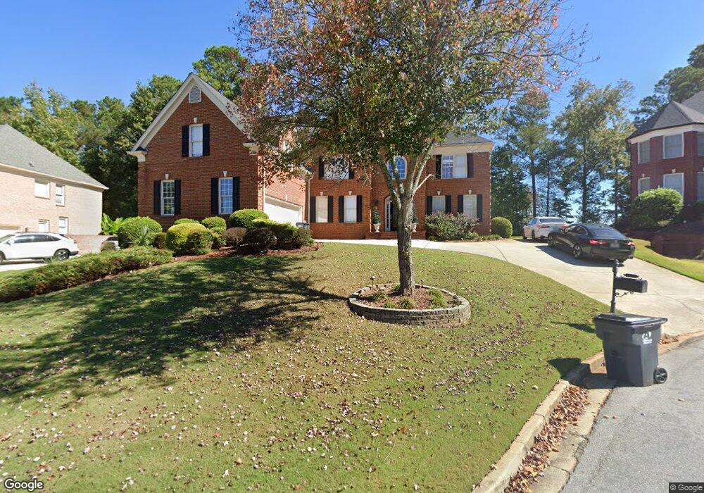 1121 Hiddenbrook Ln, Suwanee, GA 30024 - photo 1