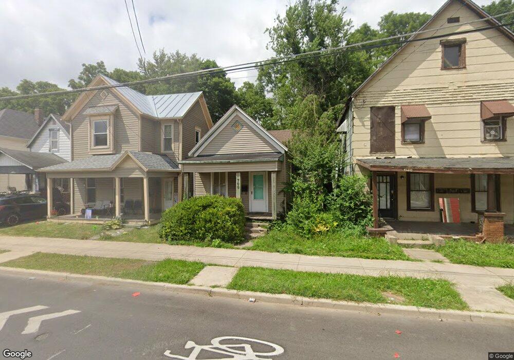 700 W Main St, Muncie, IN 47305 - photo 1