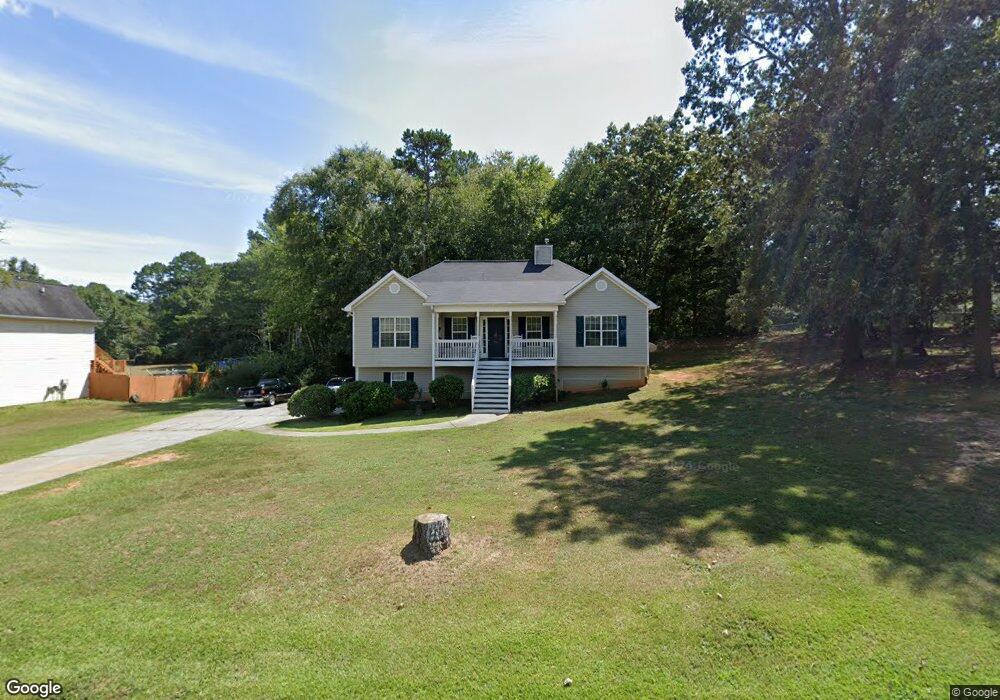 3823 Dews Pond Rd SE, Calhoun, GA 30701 - photo 1