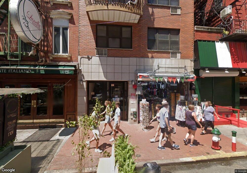 175 Mulberry St, New York, NY 10013 - photo 1