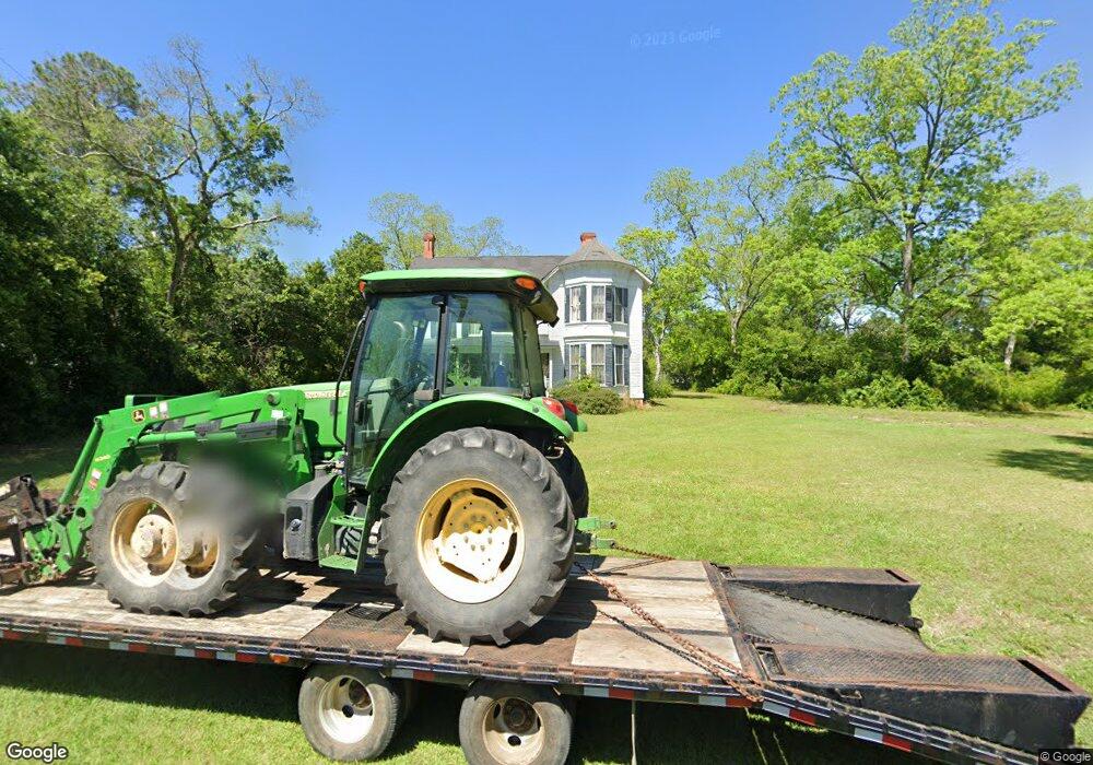 127 Broad St, Poulan, GA 31781 - photo 1