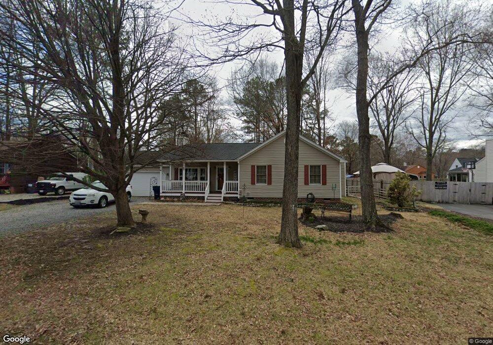 11519 Brandenburg Dr, Midlothian, VA 23112 - photo 1