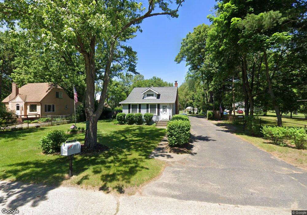 7908 Bywater, West Bloomfield, MI 48324 - photo 1